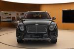 Bentley Bentayga V8 Centenary Specifications 2020 года (UAE)